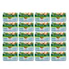 Kit 20 Sabonetes em Barra Palmolive Naturals Nutrição Intensiva Com Karite e Vitamina E 85g