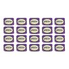Kit 20 Sabonetes em Barra Toque de Lavanda Glicerina Vegetal Vegano Phebo 90g