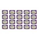 Kit 20 Sabonetes em Barra Toque de Lavanda Glicerina Vegetal Vegano Phebo 90g