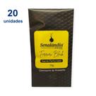 Kit 20 Sachê Aromatizador Senalândia Perfume Gaveta Roupa Armário Aromatizante Cozinha - Envio Já Kit 20 Sachê Aromatizador Senalândia Perfume Gaveta Roupa Armário Aromatizante Cozinha - Envio Já