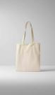 Kit 20 Sacola Ecobag Algodão Cru Lisa