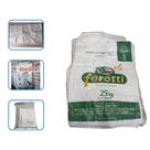 Kit 20 Sacos De entulho Ráfia resistente reaproveitado 60x90 Kit 20 Sacos De entulho Ráfia resistente reaproveitado 60x90