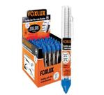 Kit 20 Solda Carretel Estanho com Resina FOXLUX Kit 20 Solda Carretel Estanho com Resina FOXLUX