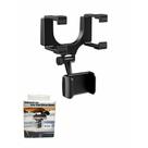 Kit 20 Suportes Veicular Para Celular Automotivo Articulado Espelho Retrovisor BL-336 Kit 20 Suportes Veicular Para Celular Automotivo Articulado Espelho Retrovisor BL-336