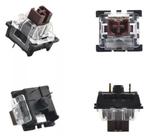Kit 20 Switch marrom brown Redragon Outemu Para Teclado Mecânico Com Nf