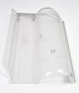 Kit 20 Telhas transparentes Americana Piso Injetada 43 x 27 cm