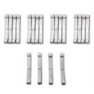 Kit 20 Tirante Lavadora Brastemp Consul 24 Bwq Cwc / Branco