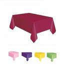 kit 20 Toalhas de Tnt Para Mesa de Festa 10 (1,00m x 1,40m)10 cobre manchas (70cm x 70cm)