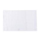 Kit 20 Toalhas Lavabo Branco 29x45 Para Bordar