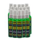 Kit 20 Un Anti Embaçante Para Máscaras E Óculos De Mergulho