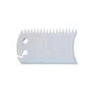 Kit 20 Uni Raspador Parafina Surf Board Prancha Wax Board