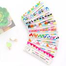 Kit 20 Unidades - Adesivo Marcadores De Página Desenhos
