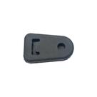 Kit 20 Unidades Borracha Escapamento Carro Fiorino 96/Strada97