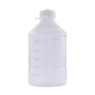KIT 20 UNIDADES - Frasco de Alimentação Nutrição Enteral 300ml (NUTRIMED)