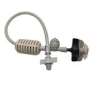 Kit 20 unidades Microaspersor Spinnet Flt 70 L/h Microtubo 30cm - Netafim Kit 20 unidades Microaspersor Spinnet Flt 70 L/h Microtubo 30cm - Netafim