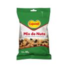 Kit 20 Unidades Mix Castanha De Caju Cajumil Sabores