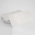 Kit 20 Unidades Placa Adesiva Flexível para Parede Linho Cinza Claro 30x60cm