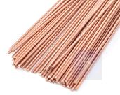 Kit 20 Varetas Solda Foscoper 2,0mm Harris Importada Alta Qualidade