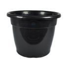 Kit 20 vaso para plantas e mudas grandes pote 25 de 5 litros - 20 unidades
