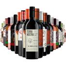 Kit 20 Vinhos Kit 20 Vinhos