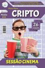 Kit 20 vol: sessão cinema - caça palavras