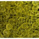 Kit 200 Cristais Miçangas Amarelo 8mm Umbanda Guia Kit 200 Cristais Miçangas Amarelo 8mm Umbanda Guia