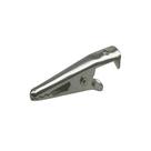 Kit 200 Garra Jacaré Pequena Metal Kit 200 Garra Jacaré Pequena Metal