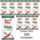 Kit 200 Un Molho De Pimenta Vermelha Bom Sabor Em Sachê De 3g Para Lanches Restaurantes Hotéis e Pousadas Kit 200 Un Molho De Pimenta Vermelha Bom Sabor Em Sachê De 3g Para Lanches Restaurantes Hotéis e Pousadas