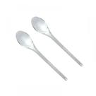 Kit 2000 Unid Mexedor para Café tipo Colherinha 9,5 Cm Cristal