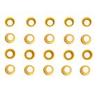 Kit 20PC B Embolo Plast (942755) 16lts/20lts - Bruden