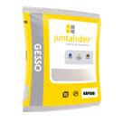 Kit 20PC Gesso Rápido 1 Kilo - Juntalider