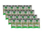 Kit 20un chá nutri ervas espinheira santa maytenus 50g