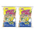Kit 20un Fardo de Biscoito Doce Fruitmel 40g Trigomil