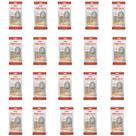 Kit 20un snack cremoso nutrisco 56g frango
