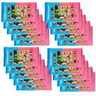Kit 20x Bobbie Goods Cards Para Colorir Pacote Com 4 Unidades - Coloring Card