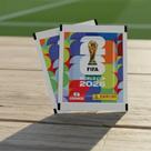 Kit 21 Figurinhas Copa do Mundo FIFA 2026 Coleção Futebol Mundial Oficial
