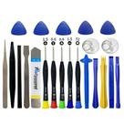 kit 22 pcs ferramentas para desmanchar celular tablet note