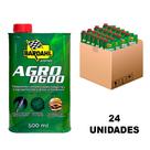 Kit 24 Aditivo para Combustível Diesel AGRO D600 500ML BARDAHL