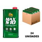 Kit 24 Aditivo para Combustível Max S10 500ML - BARDAHL