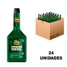 Kit 24 Aditivo para Combustível Power Diesel 500ml - BARDAHL Kit 24 Aditivo para Combustível Power Diesel 500ml - BARDAHL