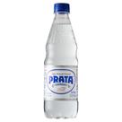 Kit 24 Água Prata Mineral Natural S/ Gás Leve Pet 510ml Pack