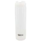 Kit 24 Bisnagas Invertidas 710ml Para Molho Hamburgueria Weck Condimentos Cozinha Profissional