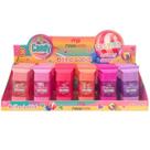 Kit 24 Brilho Labial Infantil Balinha MP10044 - Maria Pink