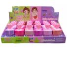 Kit 24 Brilho Labial Infantil Love MP10043 - Maria Pink