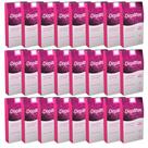 Kit 24 Caixas Folhas Prontas Depilatórias Design De Sobrancelhas Profissional Depilflax C/ 20un Kit 24 Caixas Folhas Prontas Depilatórias Design De Sobrancelhas Profissional Depilflax C/ 20un