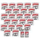 Kit 24 Caixas Jimo Gás Fumegante Detetizador 48 Tubos De 35g