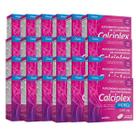 Kit 24 Calciplex MDKCa Ecofitus 1250mg Cálcio D3 K2 60