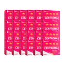 Kit 24 Centromax Mulher Ecofitus Colágeno 60 Cápsulas