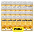 Kit 24 Cera Depilatória Roll-on Clássica Depimiel 100g