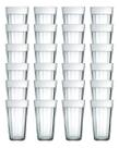 Kit 24 Copos Americano Long Drink 450ml Nadir 2910